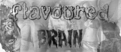 logo Flavoured Brain